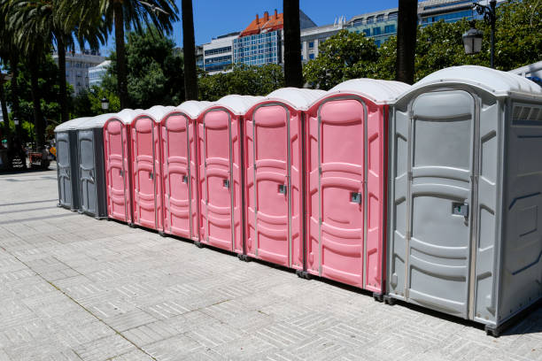 Maplewood, MO Portable Potty Rental Company